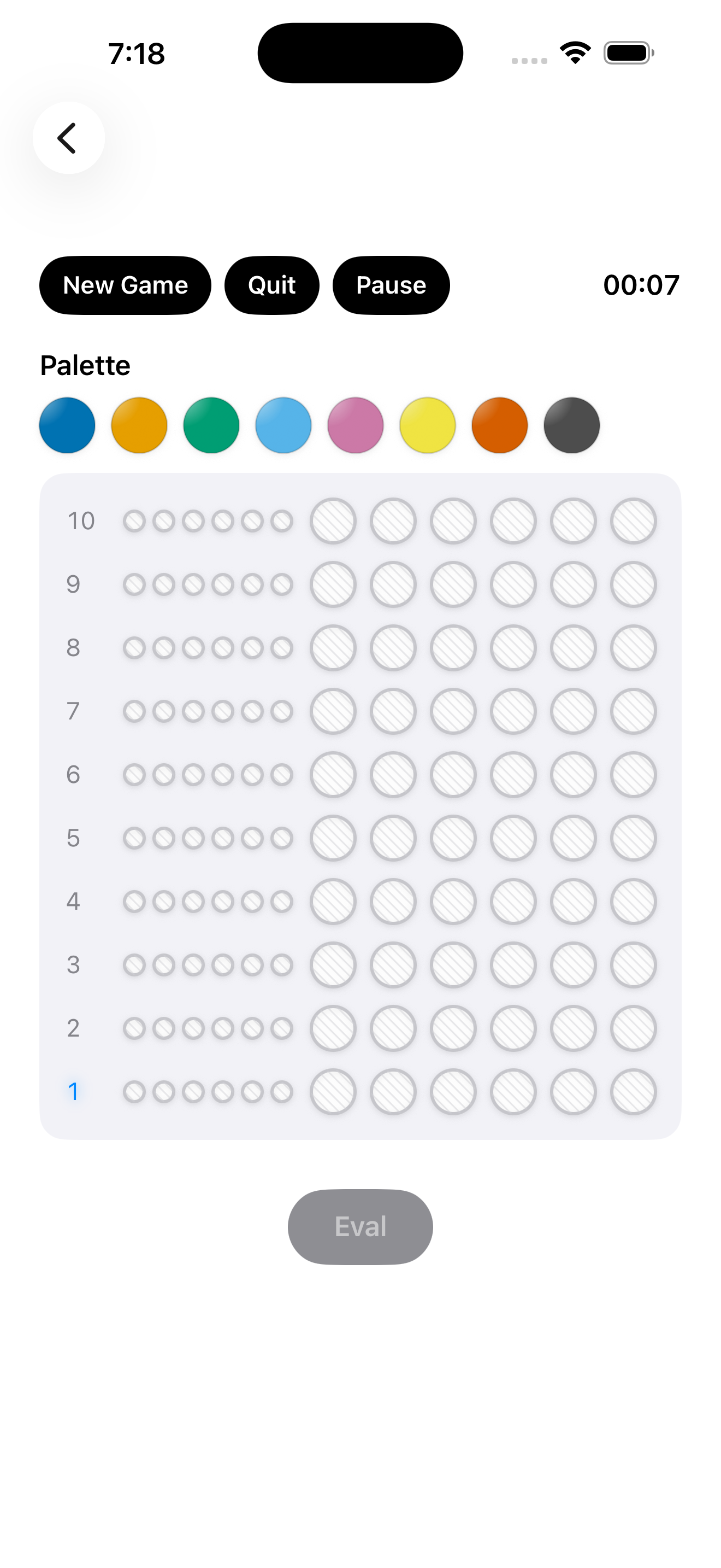 PegLogic screenshot Simulator Screenshot - iPhone 17 Pro Max - 2026-02-17 at 19.18.49.png